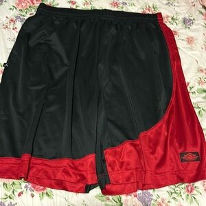Air Jordan shorts